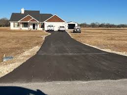 Brick Driveway Installation in Quincy, MA